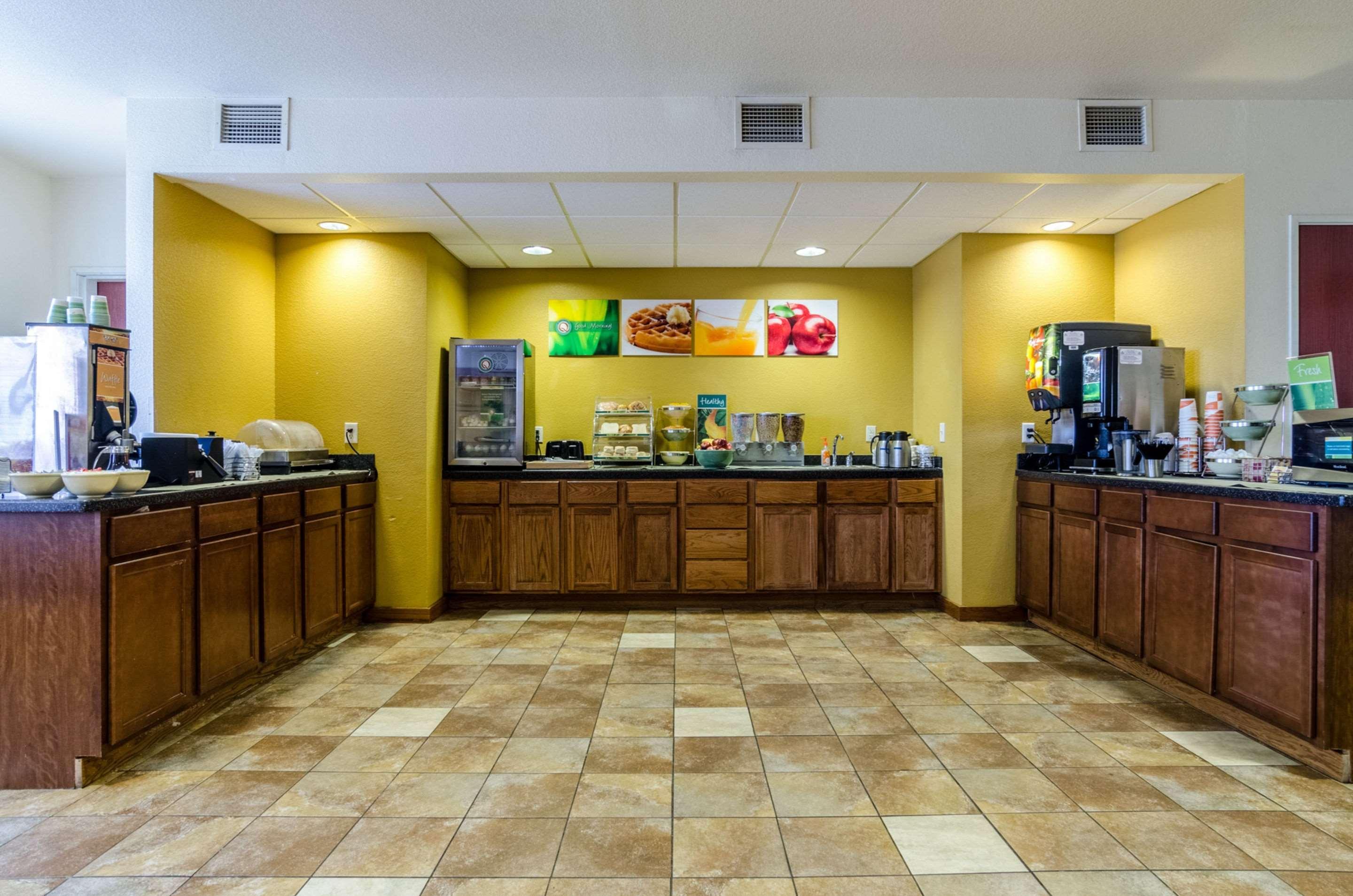 Quality Inn & Suites Park City Zewnętrze zdjęcie