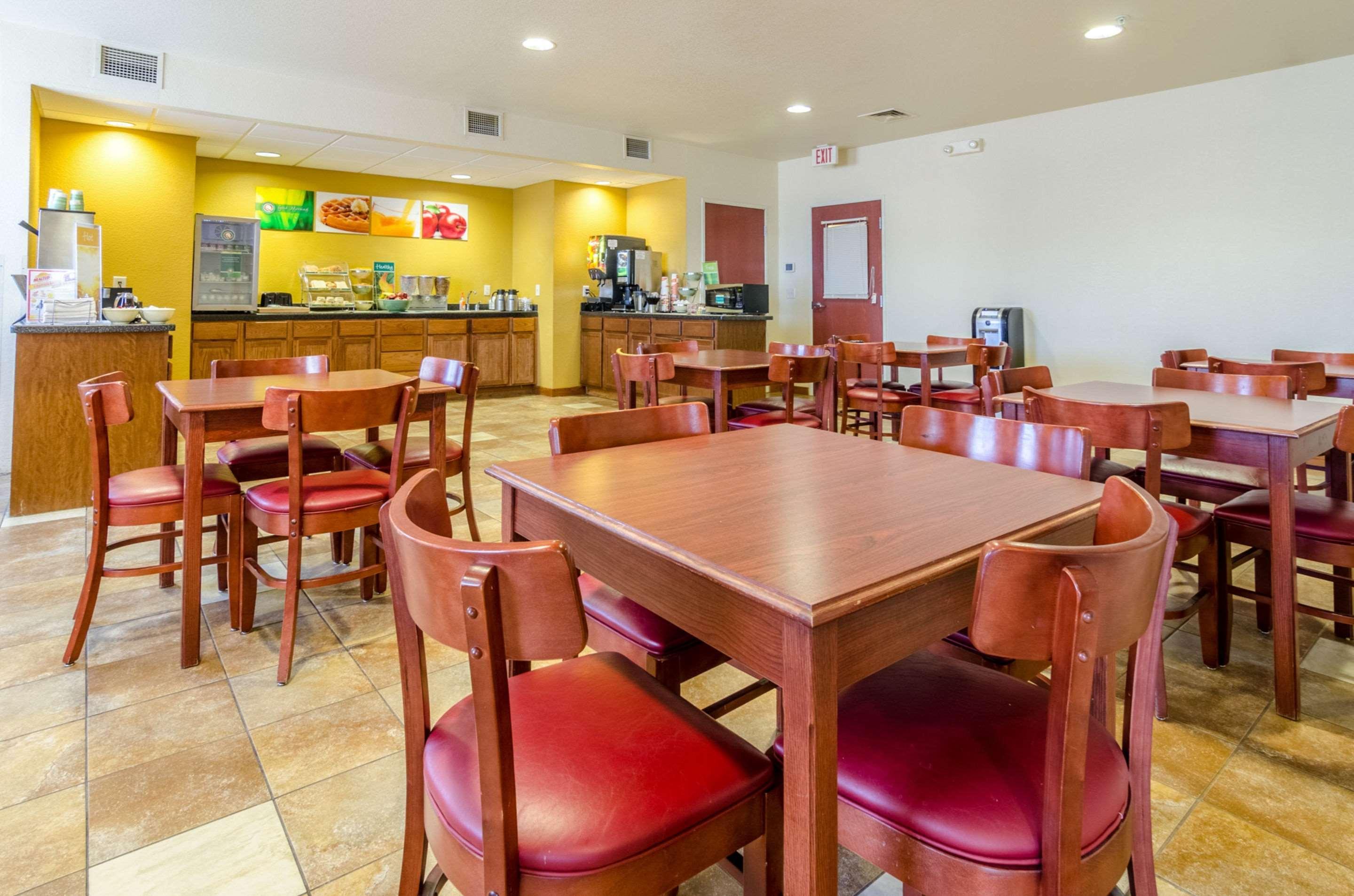 Quality Inn & Suites Park City Zewnętrze zdjęcie