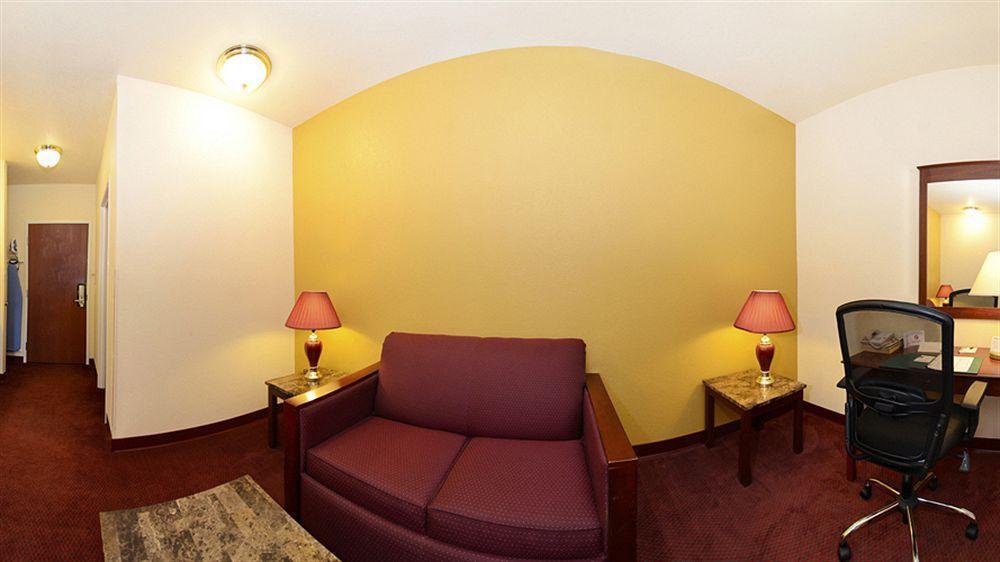 Quality Inn & Suites Park City Zewnętrze zdjęcie