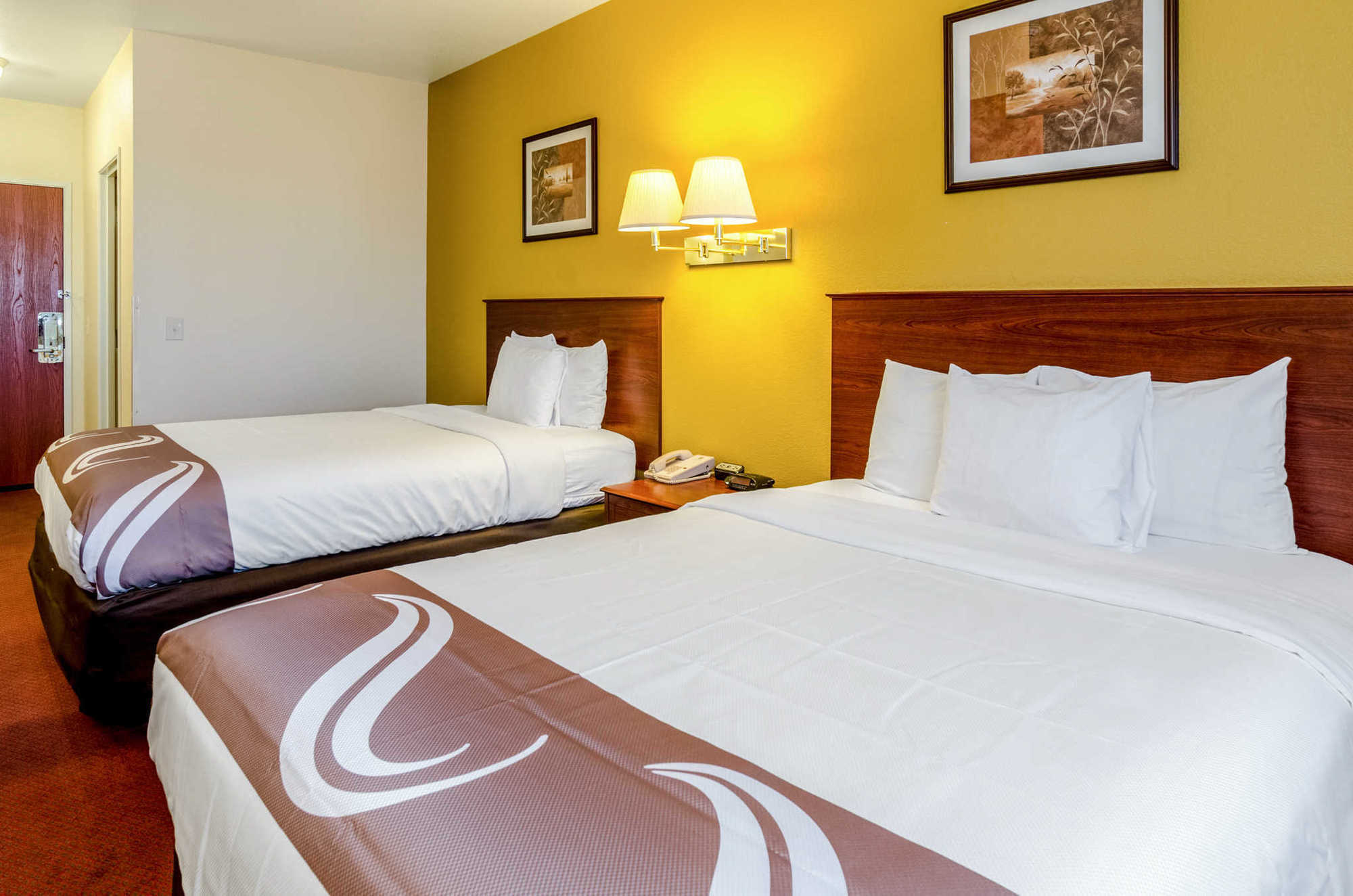 Quality Inn & Suites Park City Pokój zdjęcie