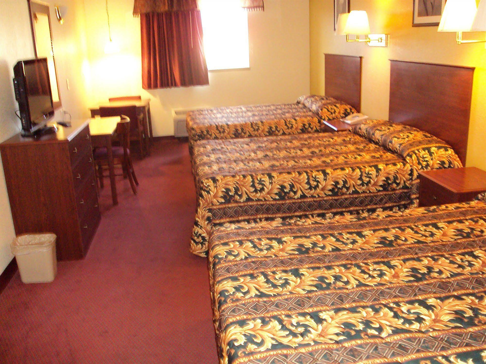 Quality Inn & Suites Park City Zewnętrze zdjęcie